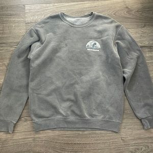 Pacsun Crewneck